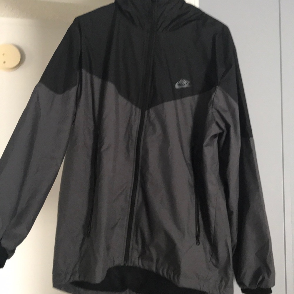 Nike Windbreaker